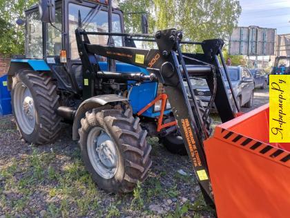 ООО «Завод ЮрМашТрио»